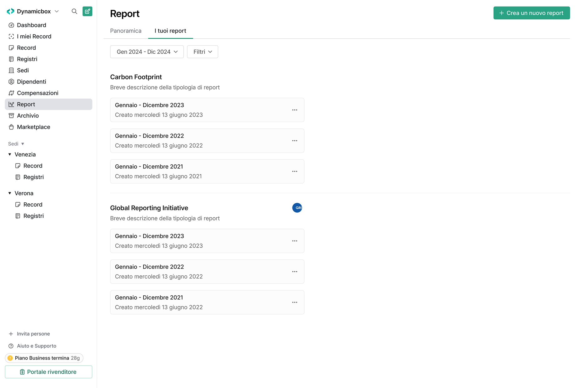 Hero reports image